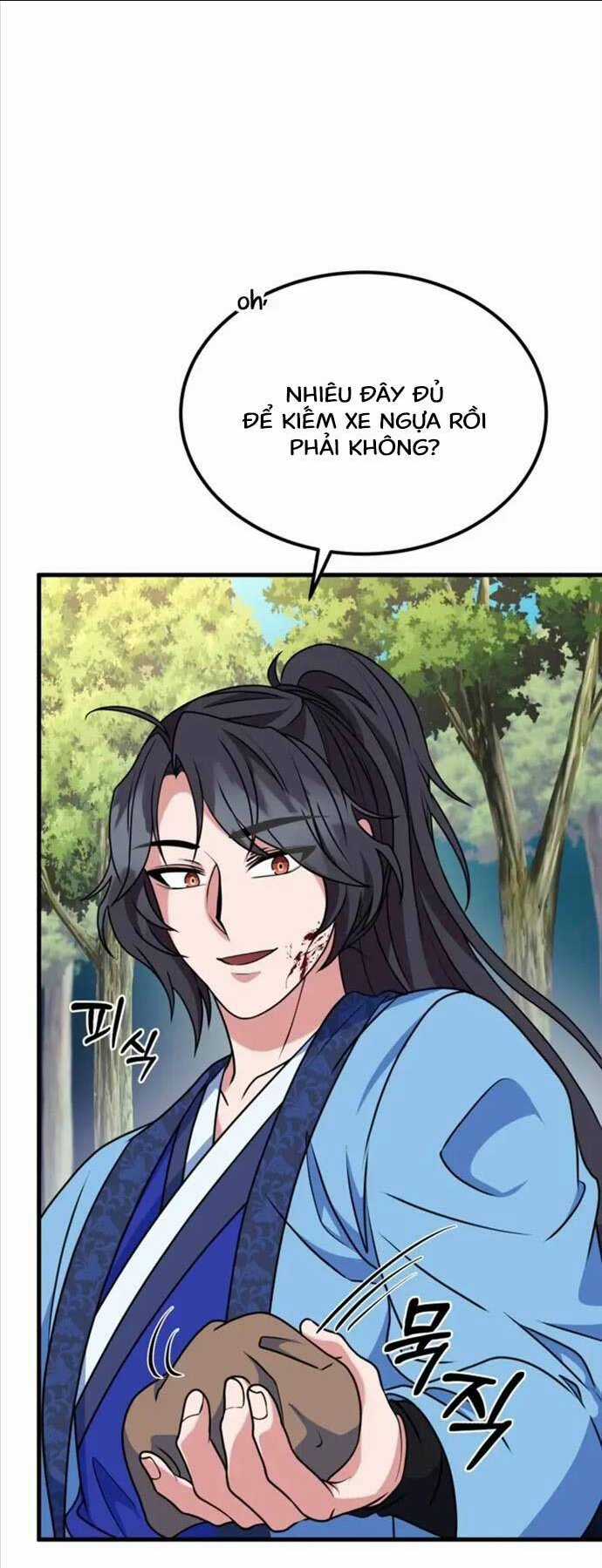 Phá Công Kiếm Đế Chapter 7 trang 63