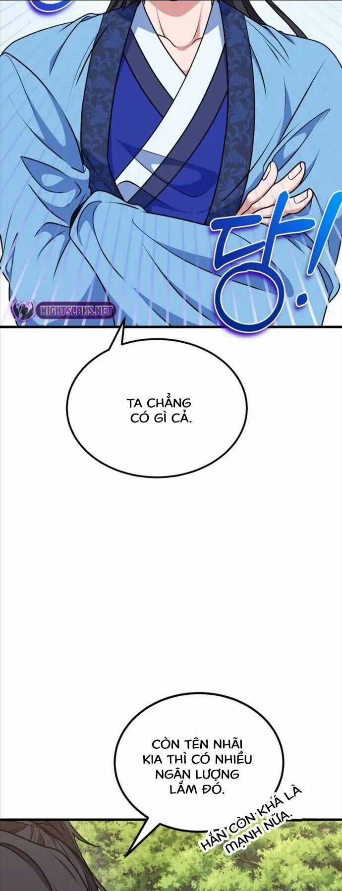 Phá Công Kiếm Đế Chapter 7 trang 9