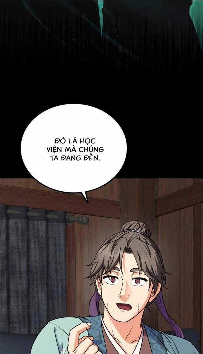 Phá Công Kiếm Đế Chapter 8 trang 10