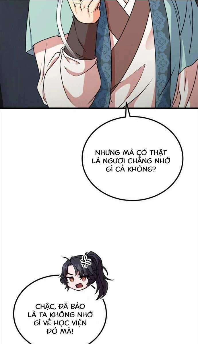 Phá Công Kiếm Đế Chapter 8 trang 11