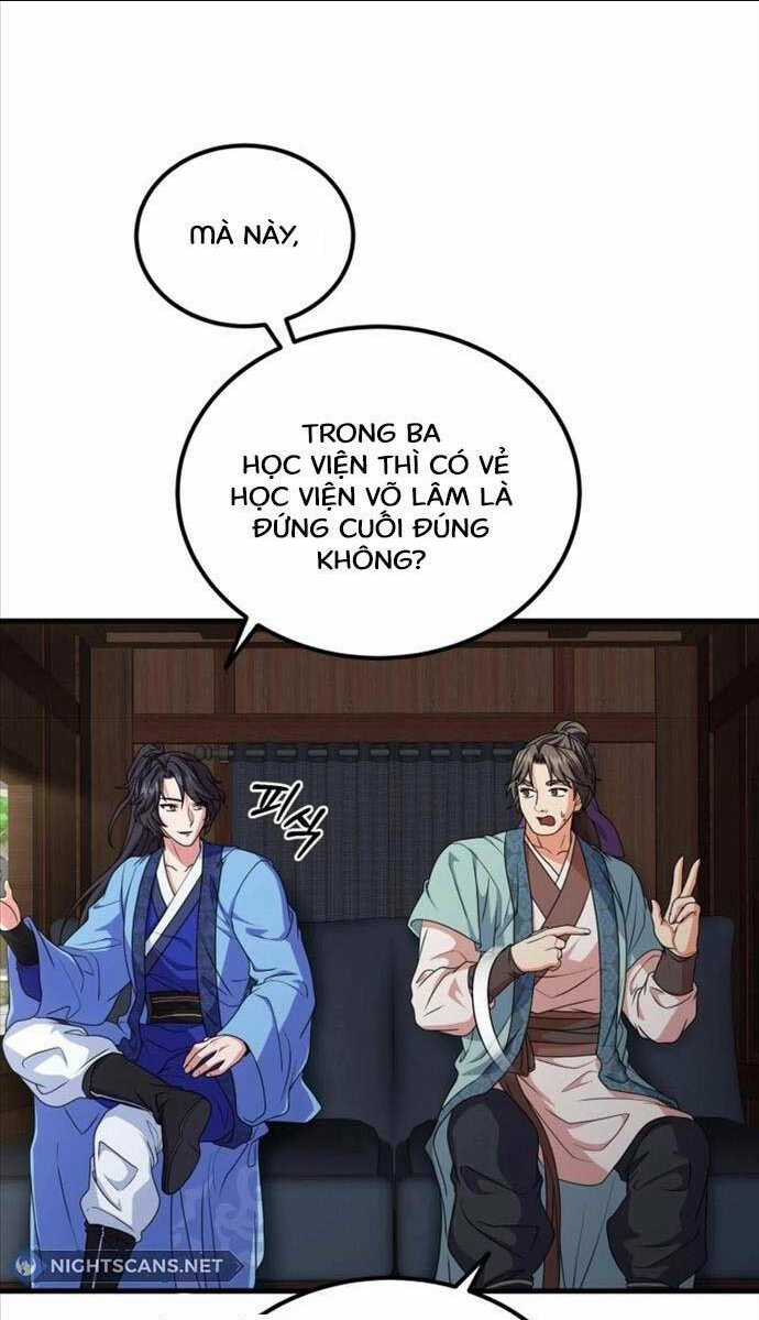 Phá Công Kiếm Đế Chapter 8 trang 14