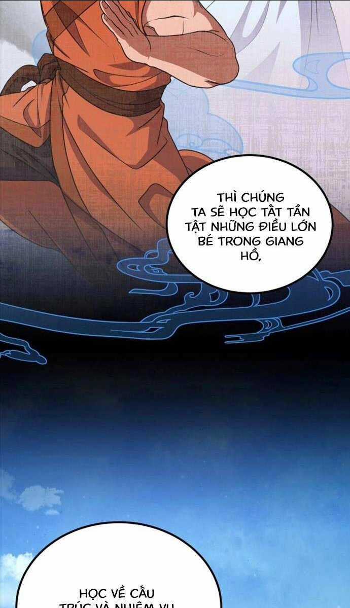 Phá Công Kiếm Đế Chapter 8 trang 17