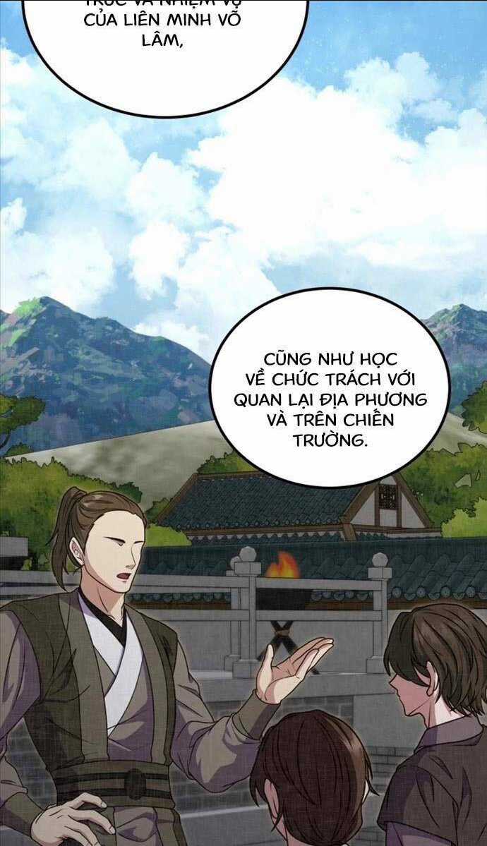 Phá Công Kiếm Đế Chapter 8 trang 18