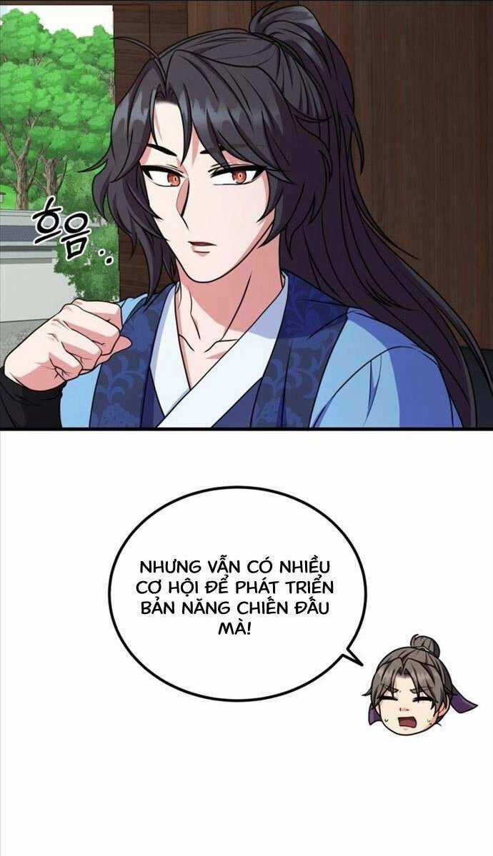 Phá Công Kiếm Đế Chapter 8 trang 20