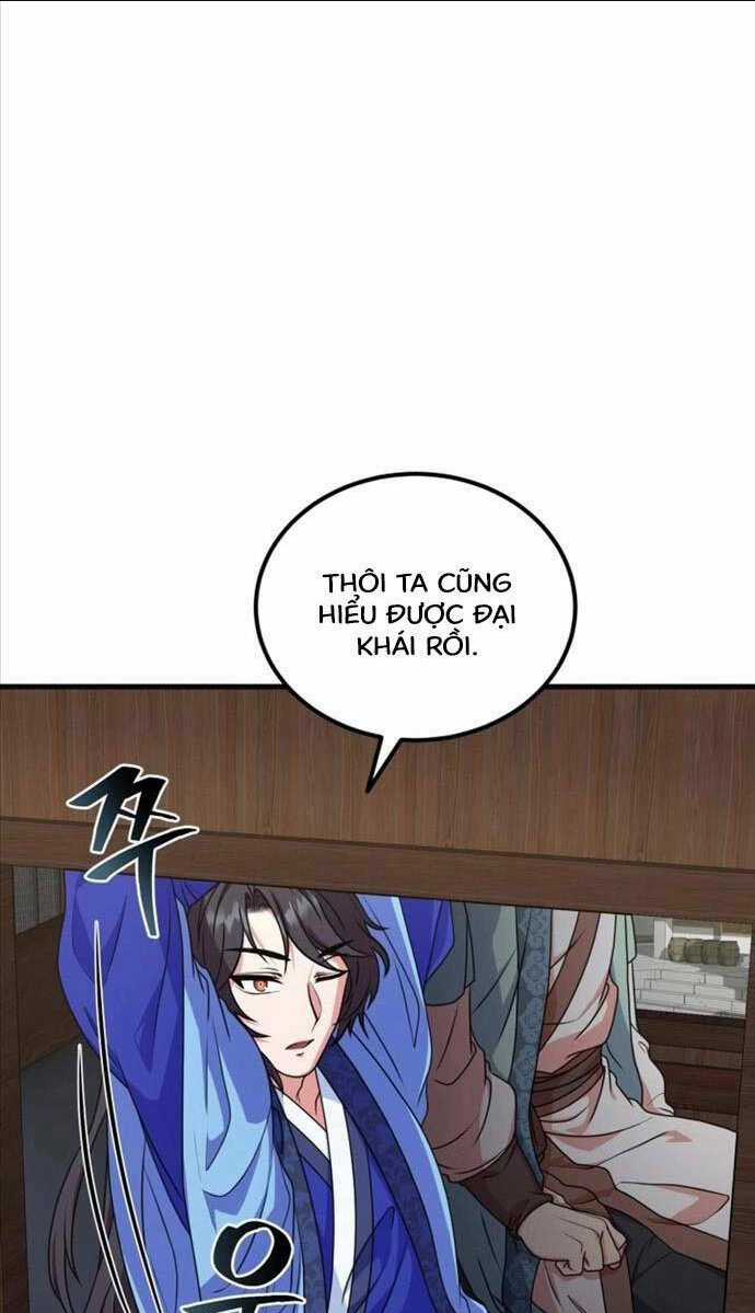 Phá Công Kiếm Đế Chapter 8 trang 21