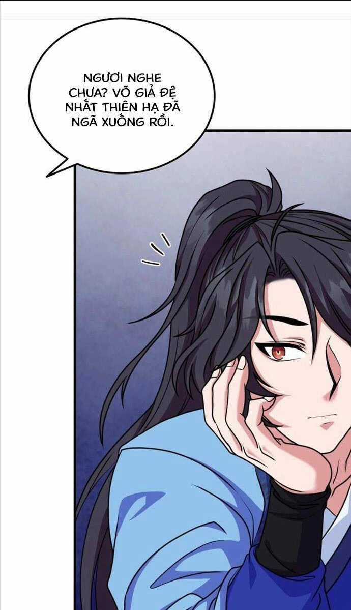 Phá Công Kiếm Đế Chapter 8 trang 36