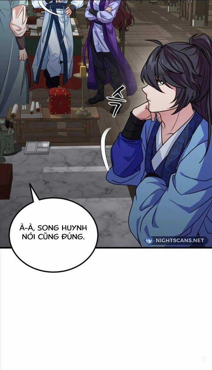 Phá Công Kiếm Đế Chapter 8 trang 38