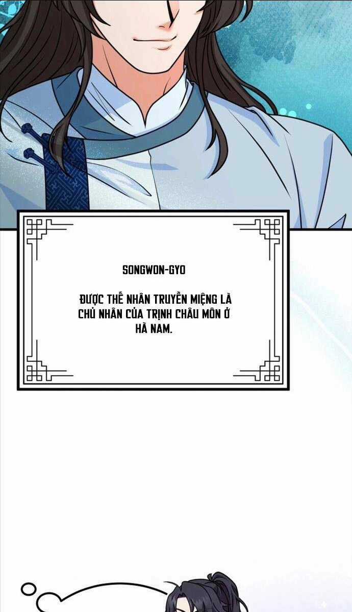 Phá Công Kiếm Đế Chapter 8 trang 40