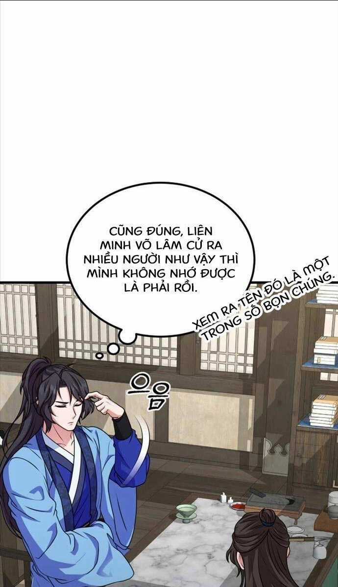 Phá Công Kiếm Đế Chapter 8 trang 48