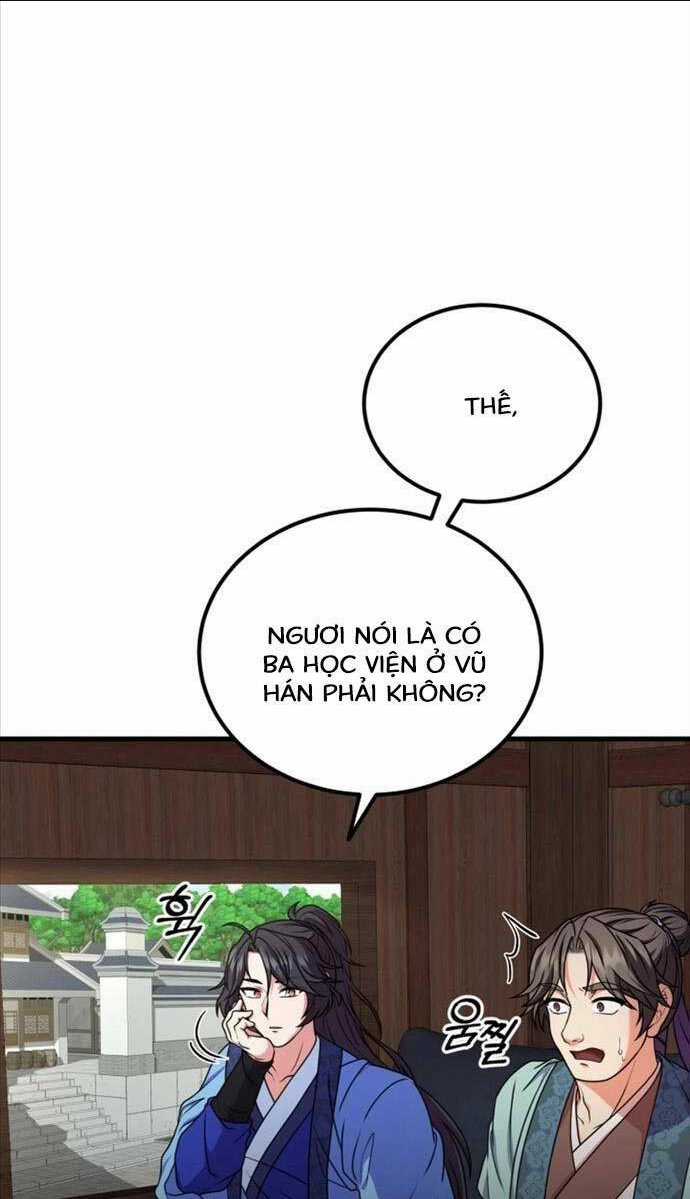 Phá Công Kiếm Đế Chapter 8 trang 6
