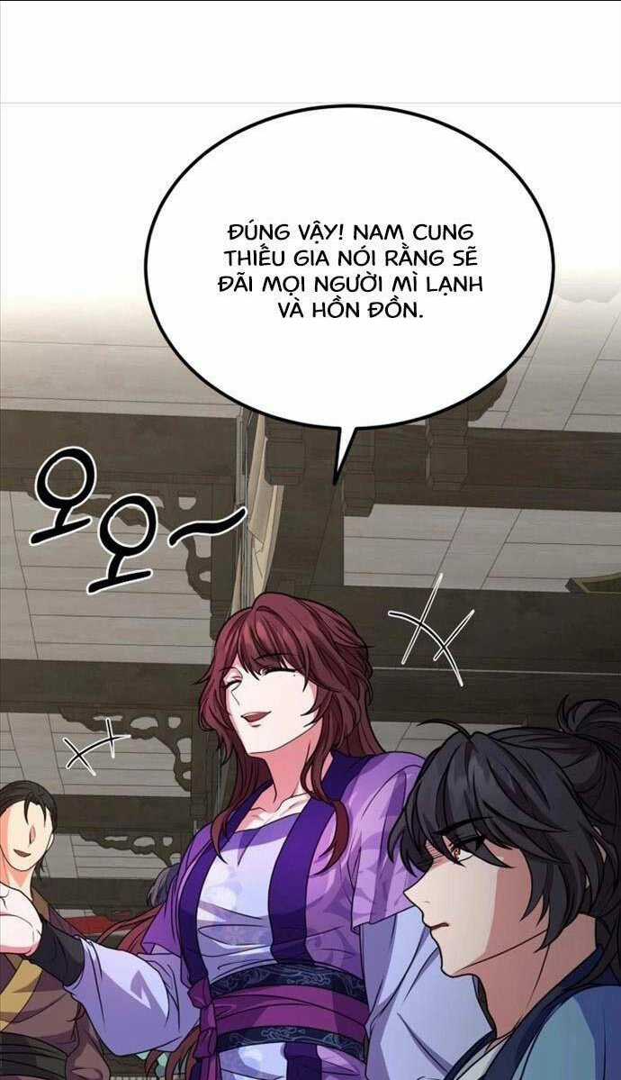 Phá Công Kiếm Đế Chapter 8 trang 71