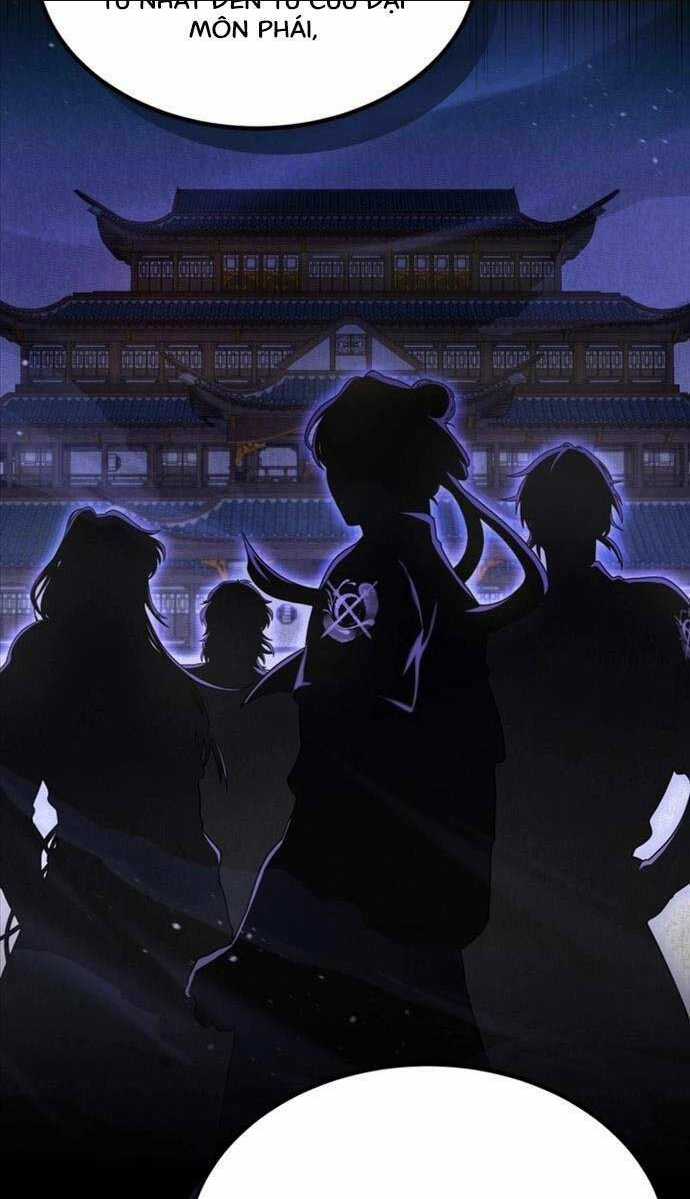 Phá Công Kiếm Đế Chapter 8 trang 8