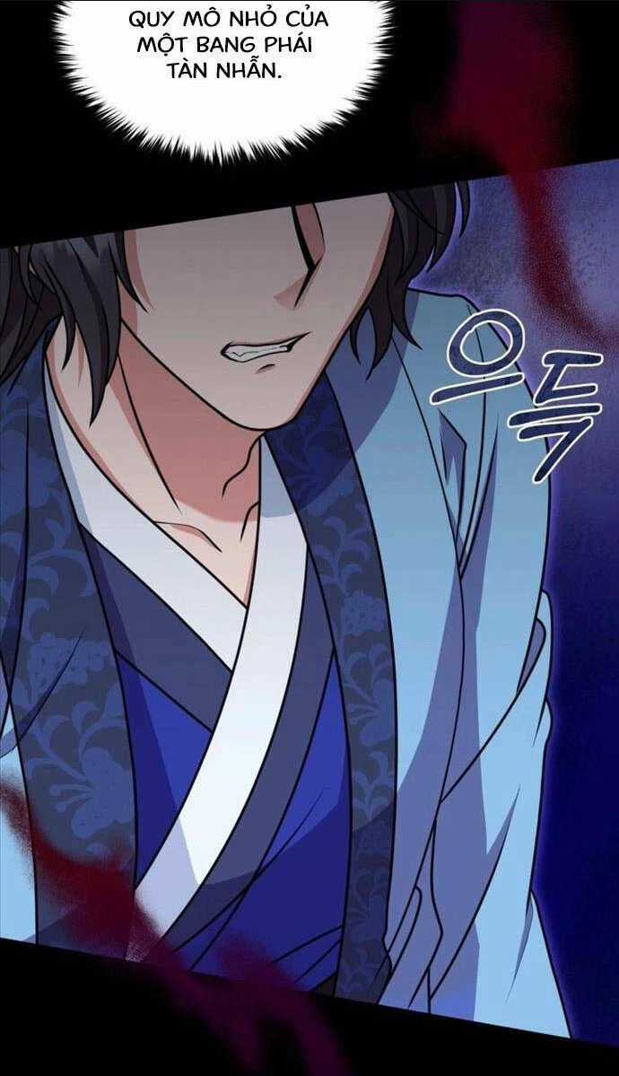 Phá Công Kiếm Đế Chapter 8 trang 80