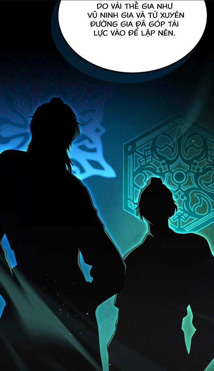 Phá Công Kiếm Đế Chapter 8 trang 9