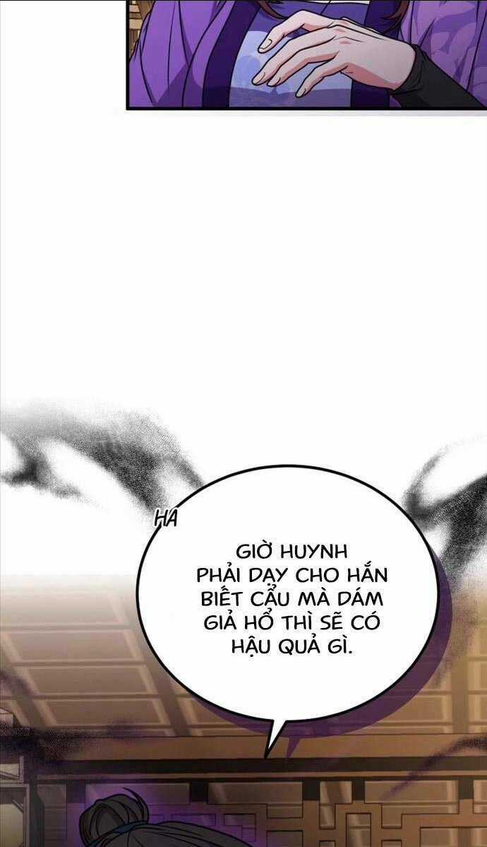 Phá Công Kiếm Đế Chapter 9 trang 12