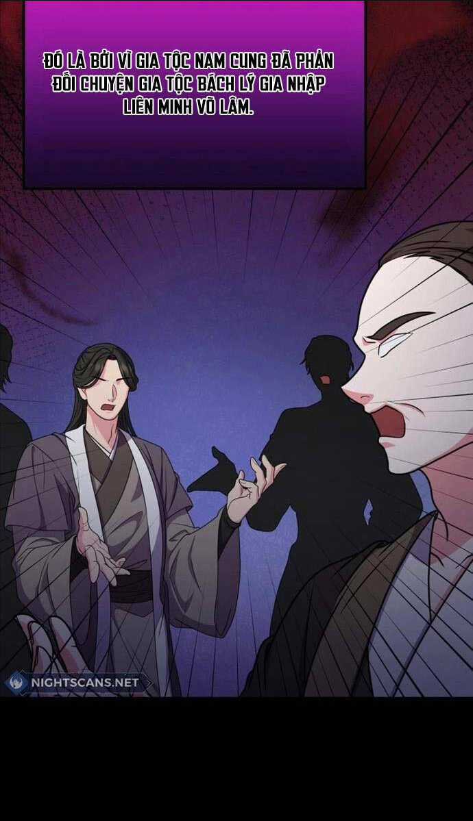Phá Công Kiếm Đế Chapter 9 trang 18