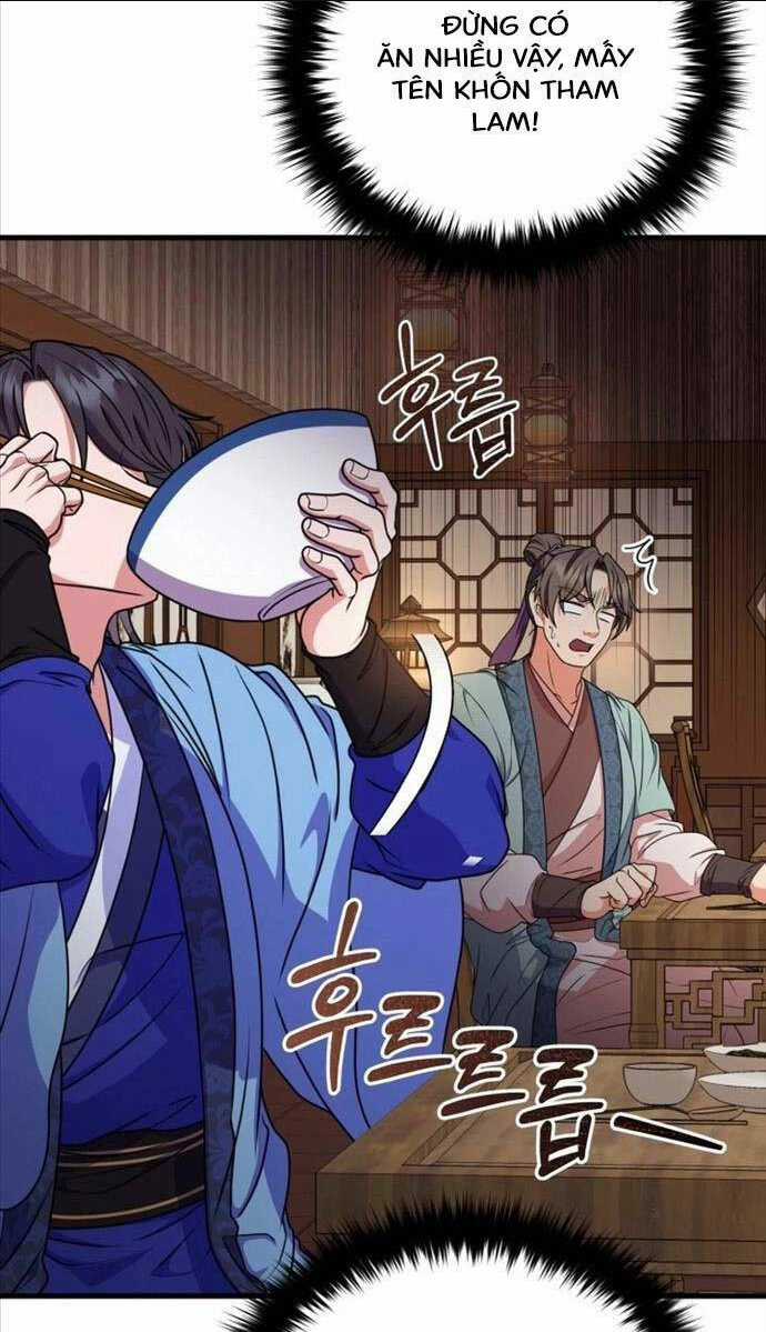 Phá Công Kiếm Đế Chapter 9 trang 6