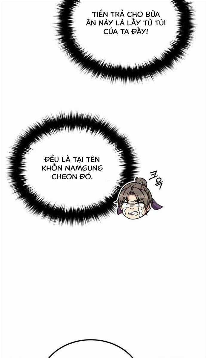 Phá Công Kiếm Đế Chapter 9 trang 7