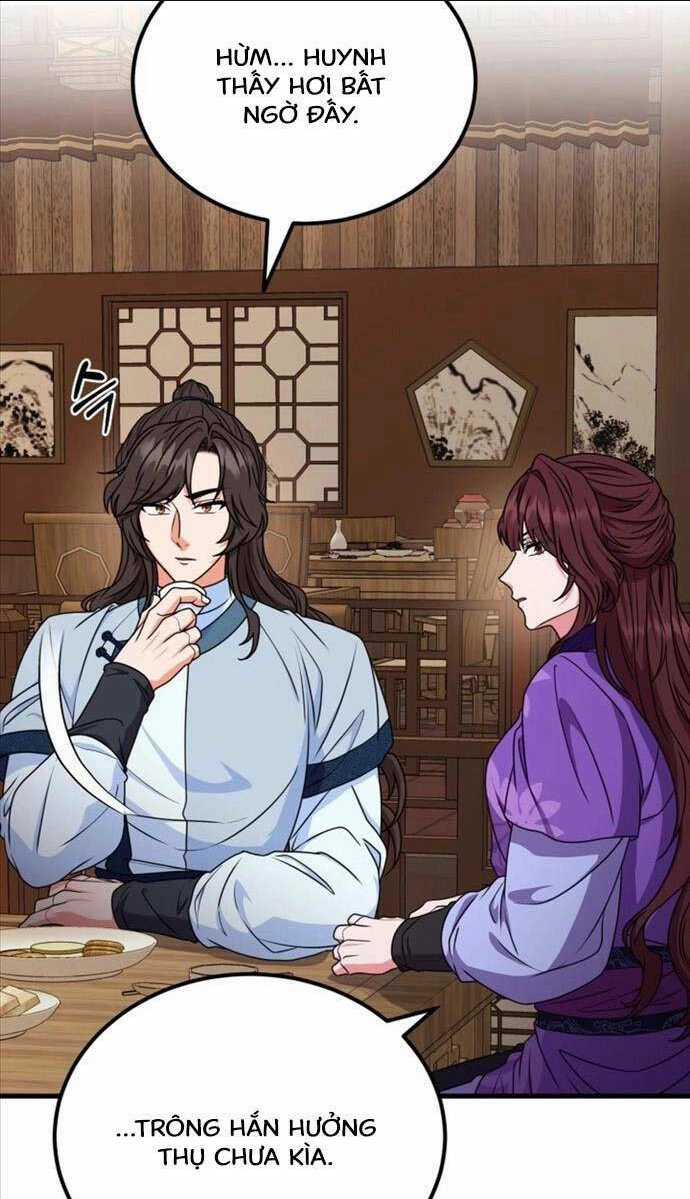 Phá Công Kiếm Đế Chapter 9 trang 8