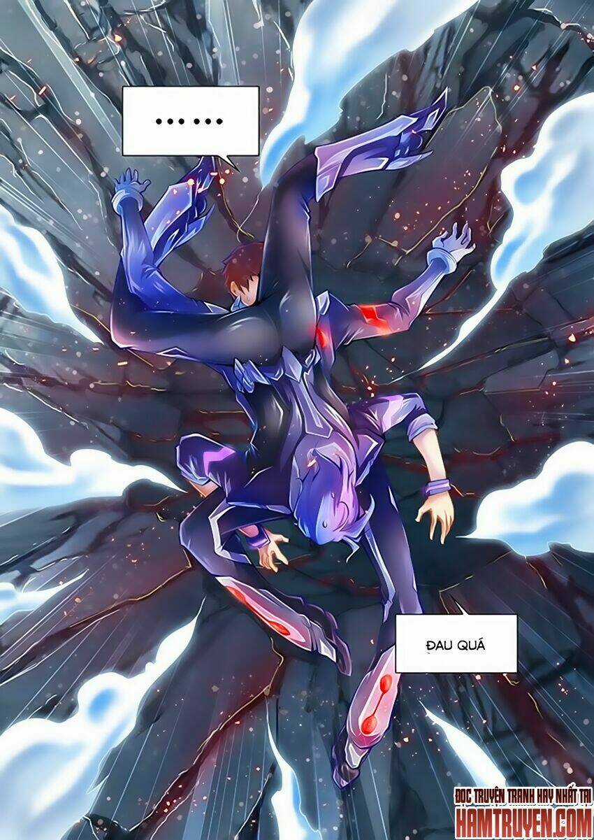 Phá Hiểu Thế Kỷ Chapter 11 trang 10