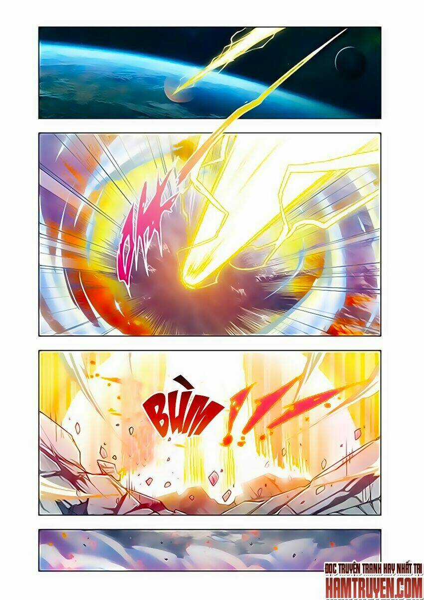 Phá Hiểu Thế Kỷ Chapter 11 trang 9