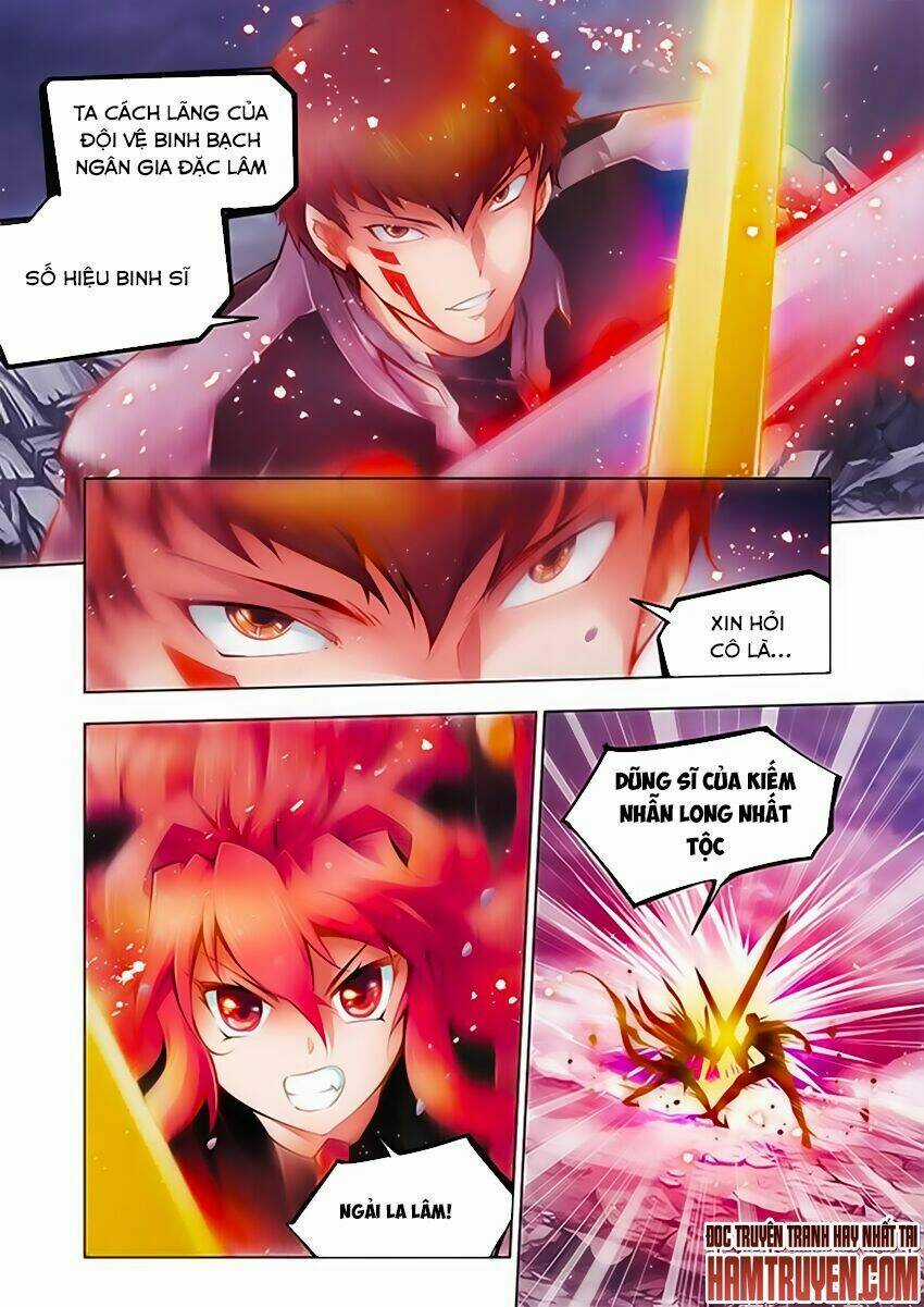 Phá Hiểu Thế Kỷ Chapter 12 trang 12