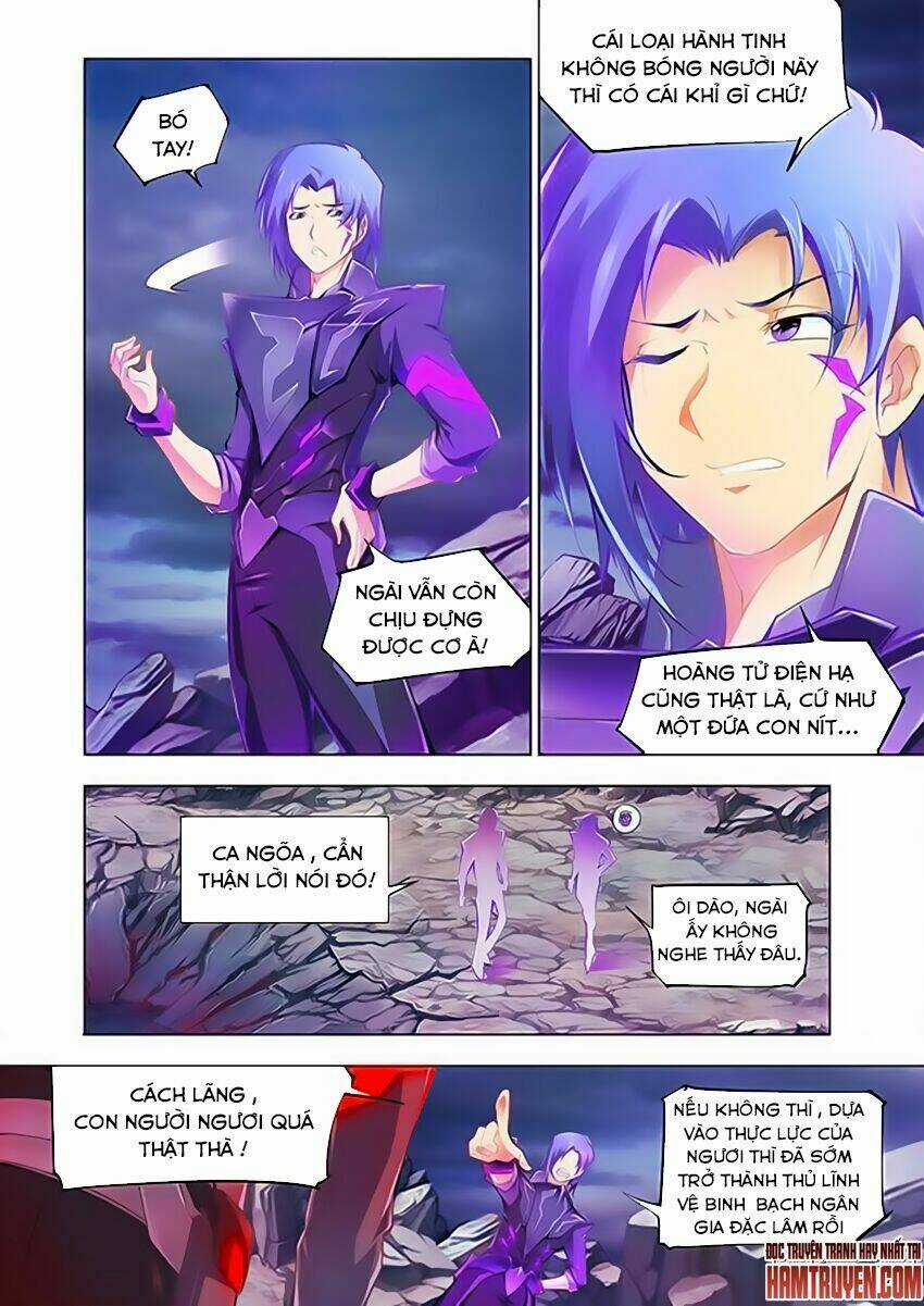 Phá Hiểu Thế Kỷ Chapter 12 trang 2