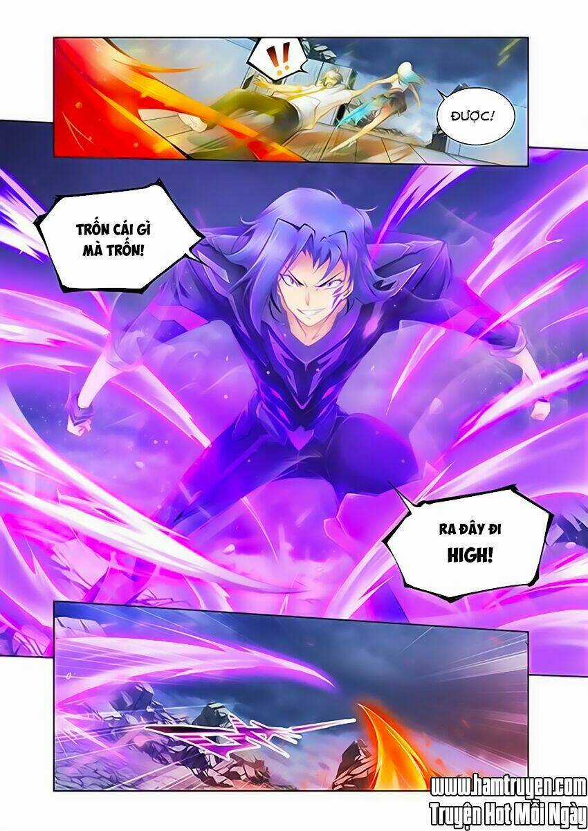 Phá Hiểu Thế Kỷ Chapter 12 trang 7