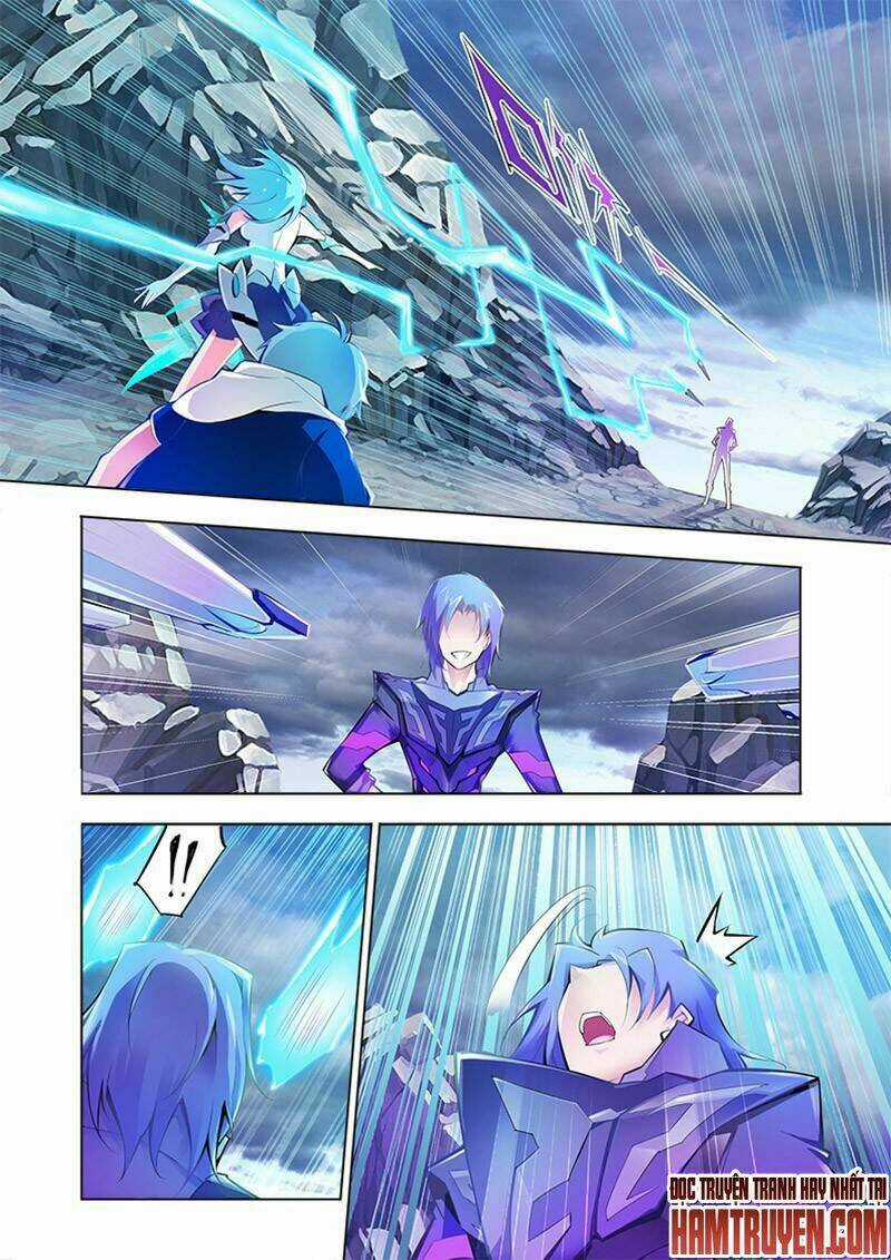 Phá Hiểu Thế Kỷ Chapter 13 trang 3