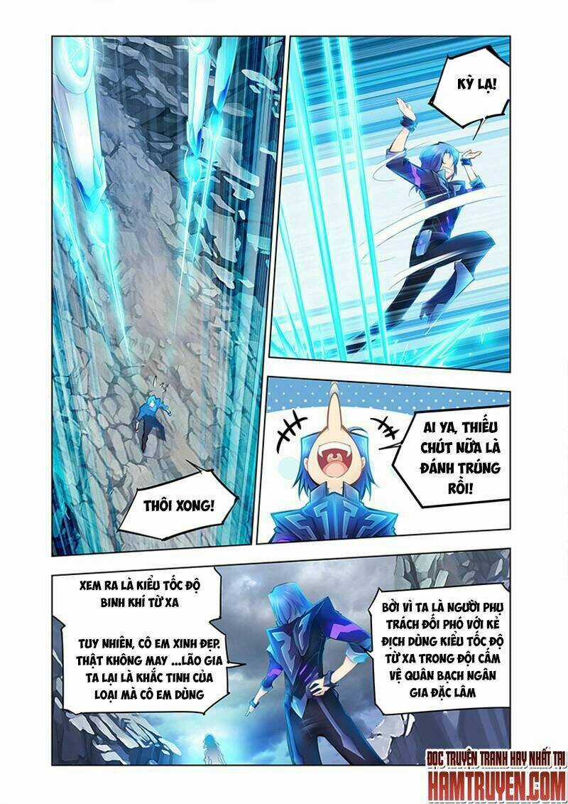 Phá Hiểu Thế Kỷ Chapter 13 trang 4