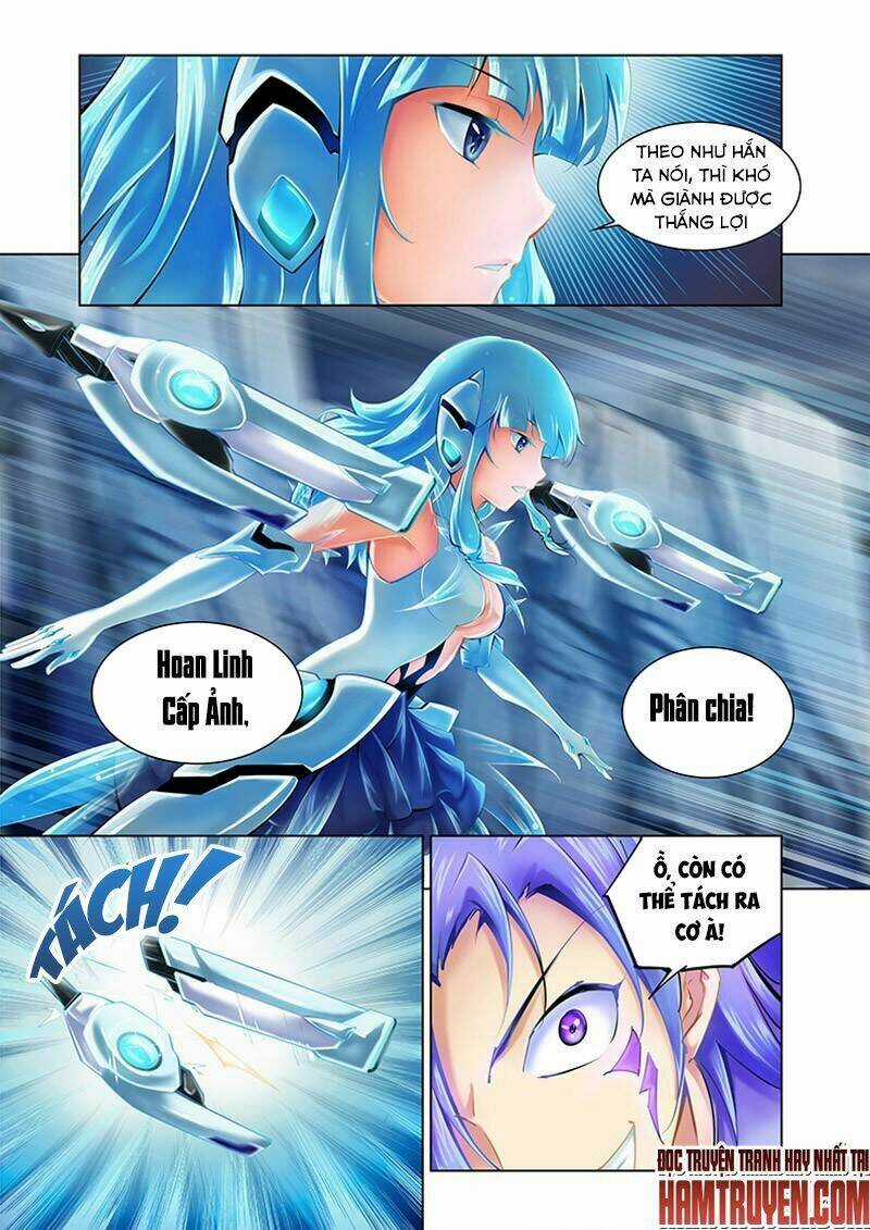 Phá Hiểu Thế Kỷ Chapter 13 trang 5