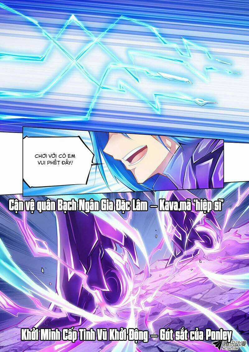 Phá Hiểu Thế Kỷ Chapter 13 trang 6