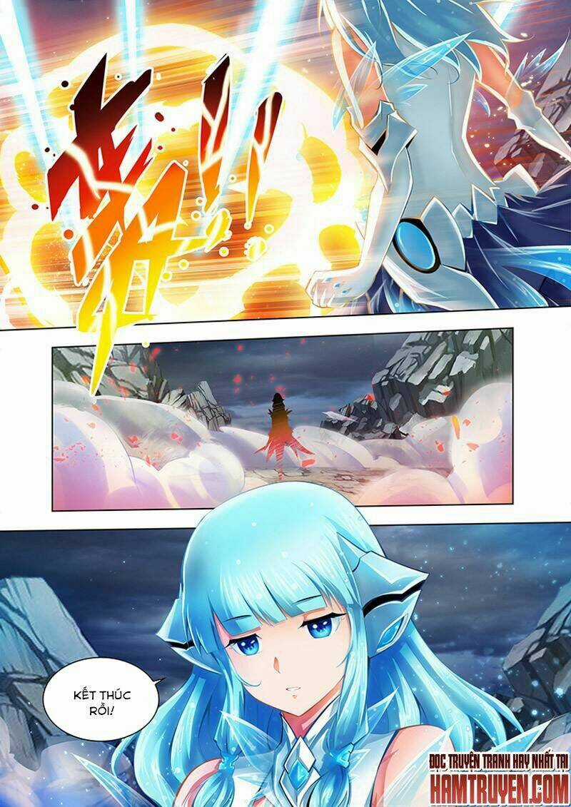 Phá Hiểu Thế Kỷ Chapter 13 trang 8