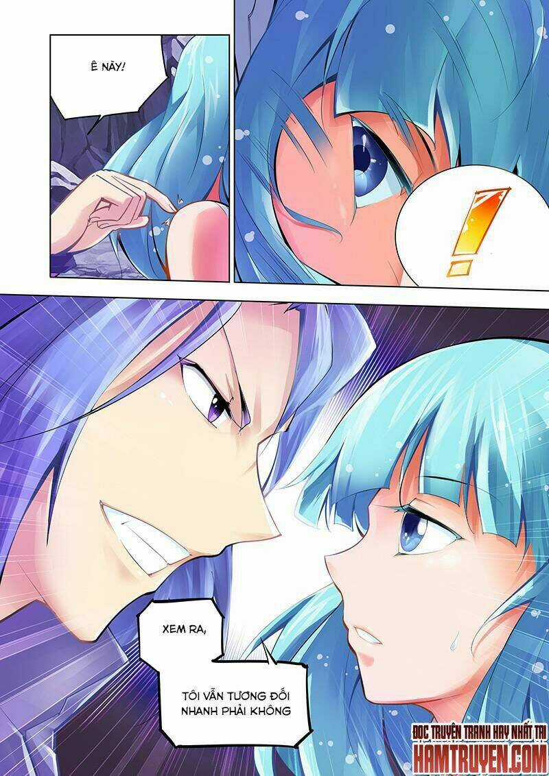 Phá Hiểu Thế Kỷ Chapter 13 trang 9