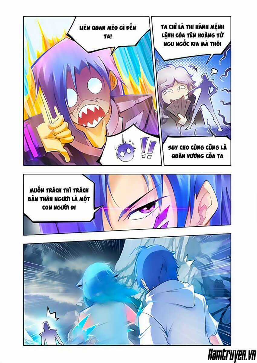 Phá Hiểu Thế Kỷ Chapter 14 trang 3