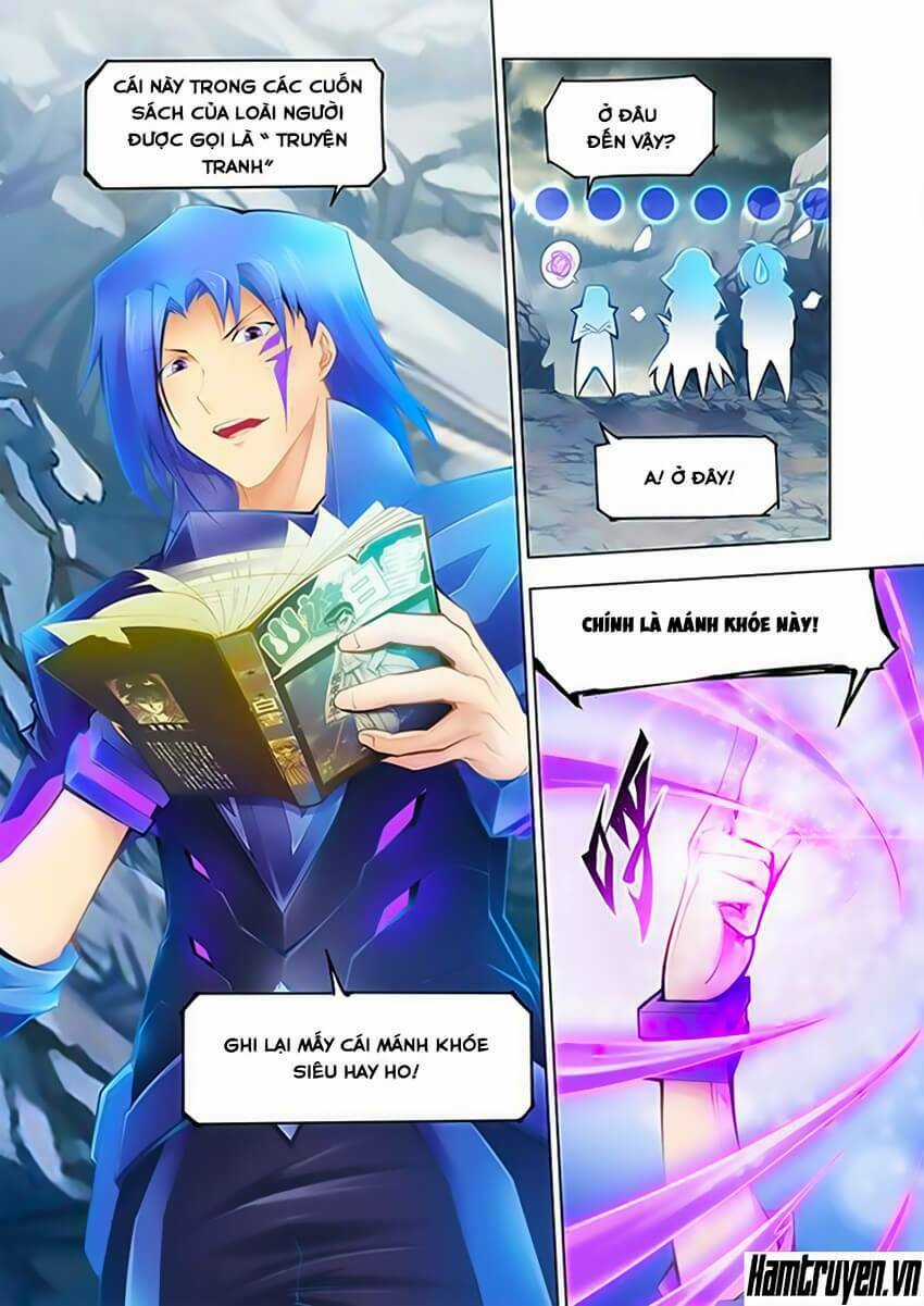 Phá Hiểu Thế Kỷ Chapter 14 trang 5