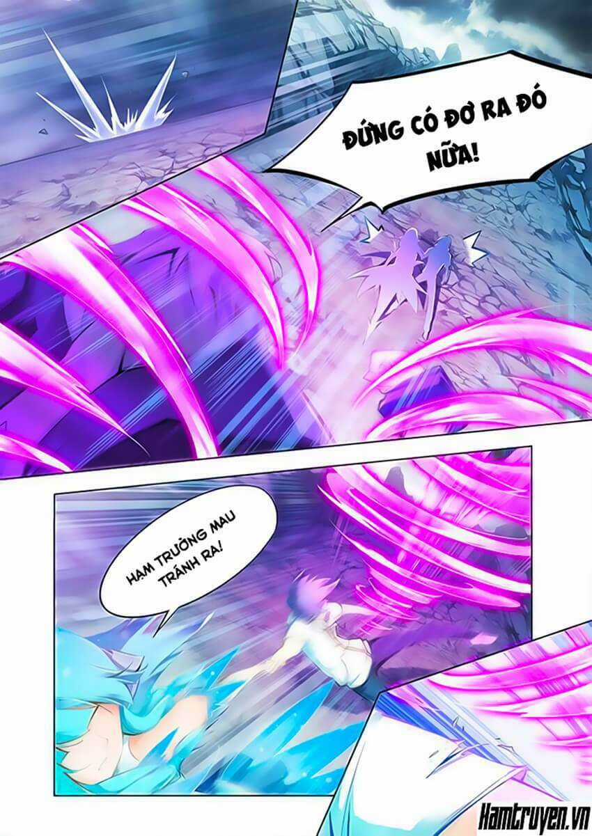 Phá Hiểu Thế Kỷ Chapter 14 trang 7