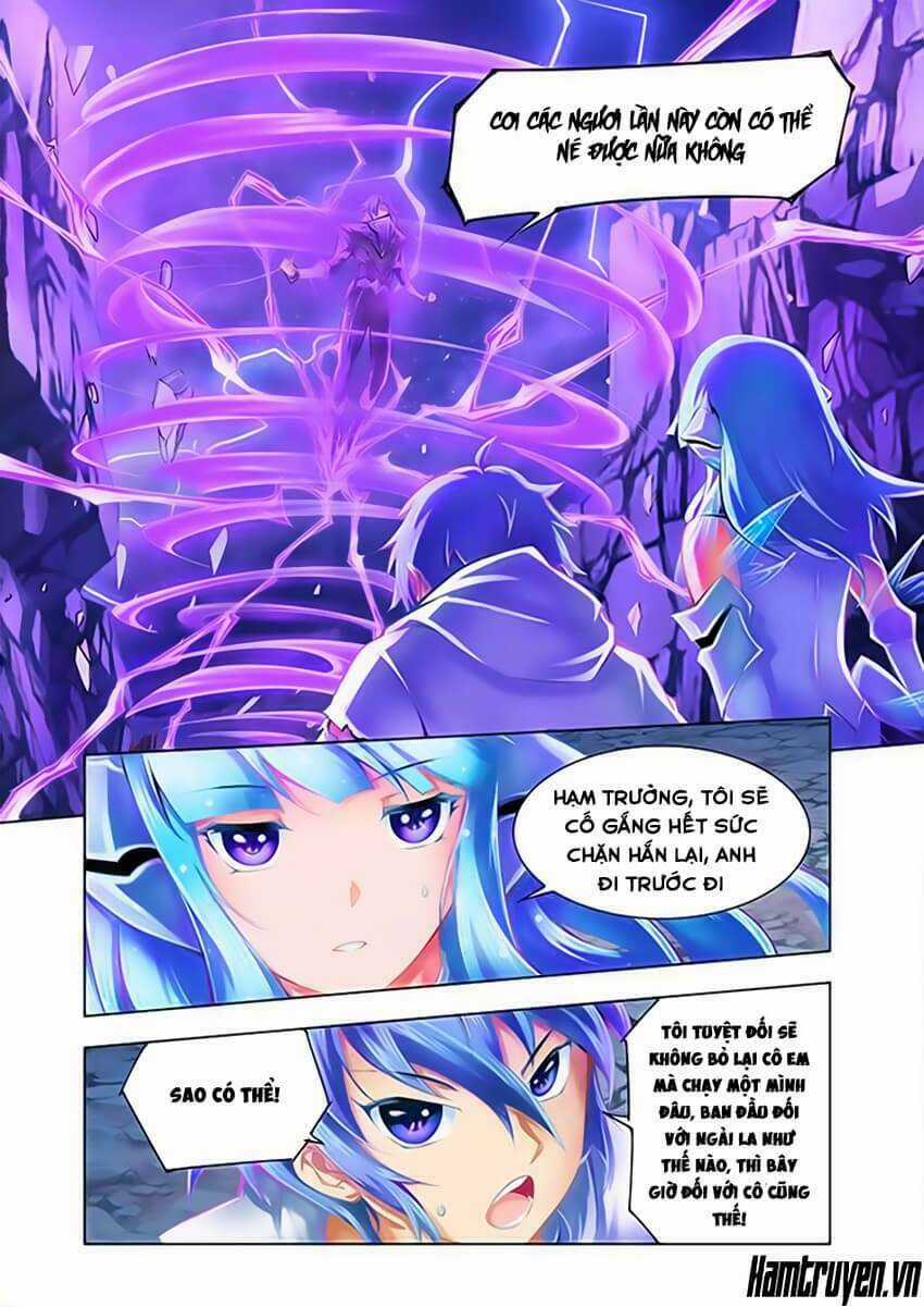 Phá Hiểu Thế Kỷ Chapter 14 trang 9