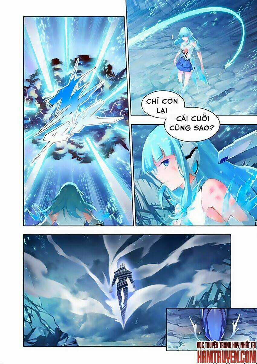 Phá Hiểu Thế Kỷ Chapter 15 trang 10