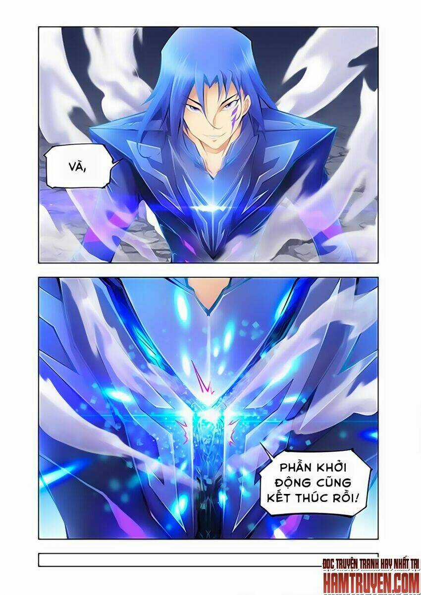 Phá Hiểu Thế Kỷ Chapter 15 trang 11