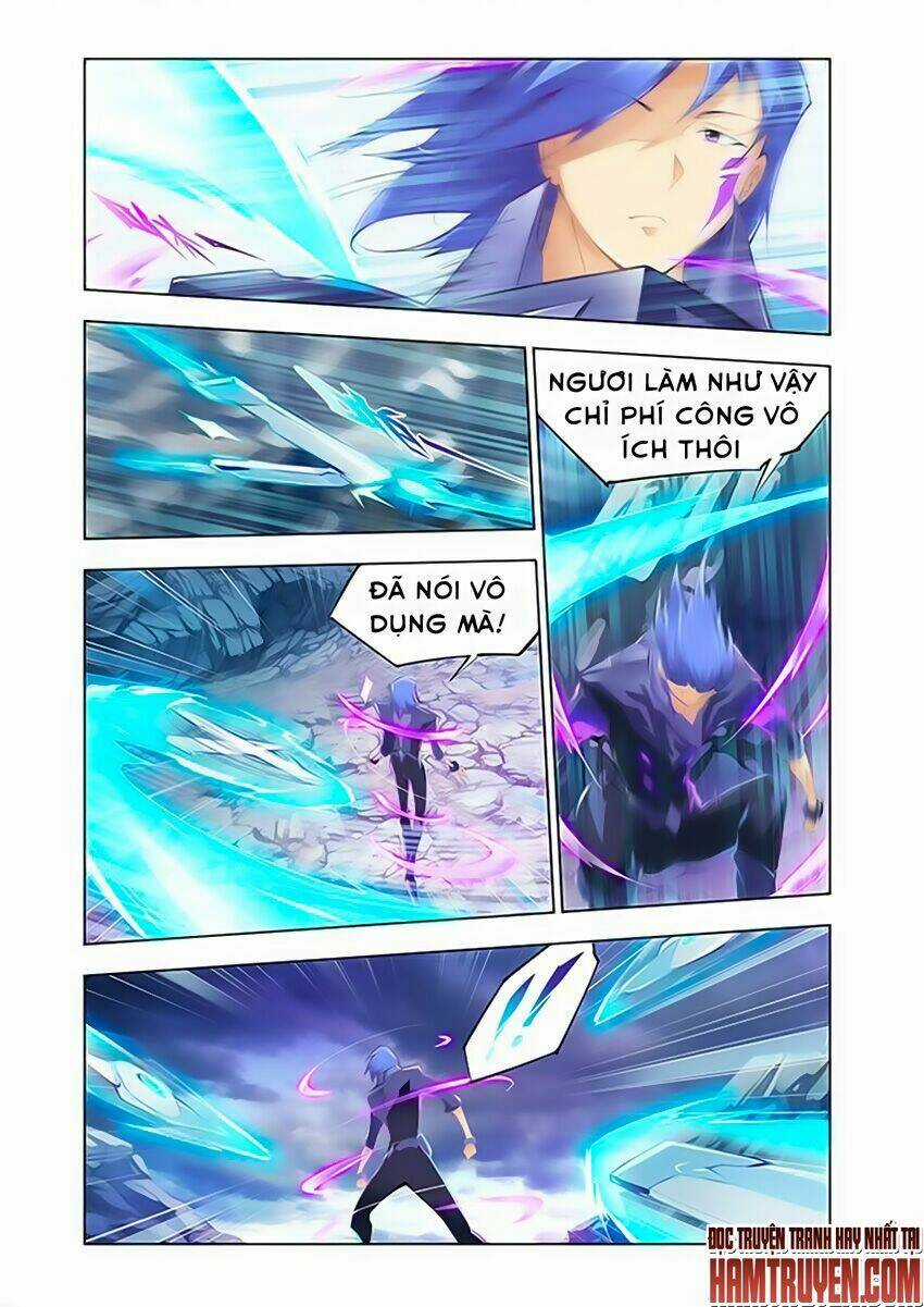 Phá Hiểu Thế Kỷ Chapter 15 trang 3