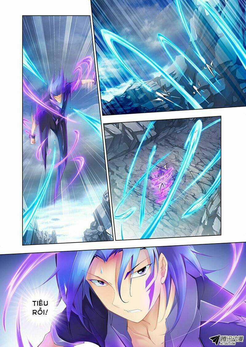 Phá Hiểu Thế Kỷ Chapter 15 trang 4