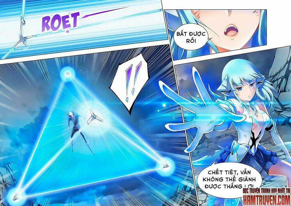 Phá Hiểu Thế Kỷ Chapter 15 trang 5