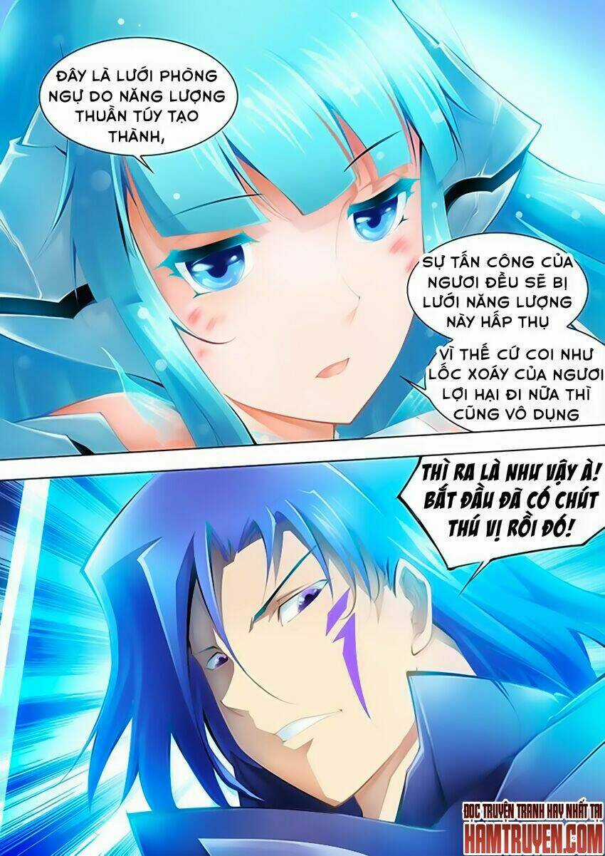 Phá Hiểu Thế Kỷ Chapter 15 trang 6