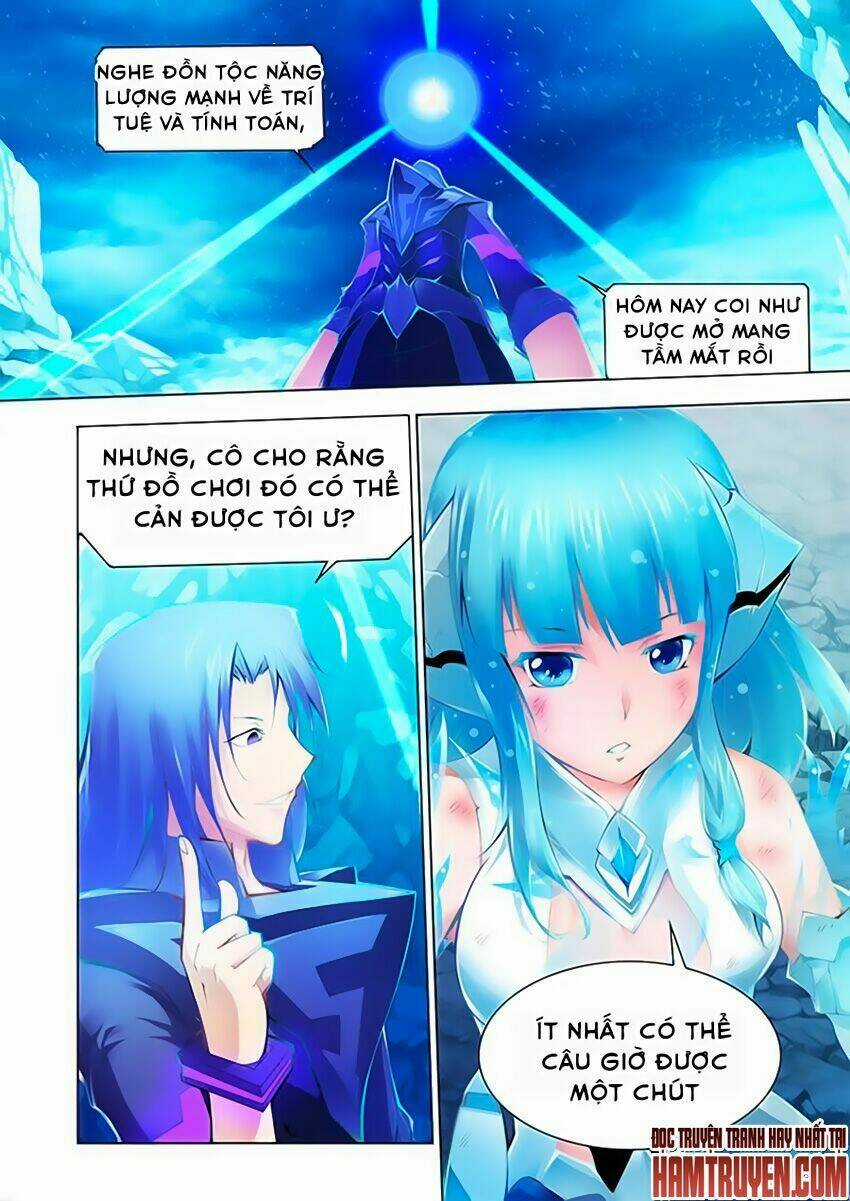 Phá Hiểu Thế Kỷ Chapter 15 trang 7