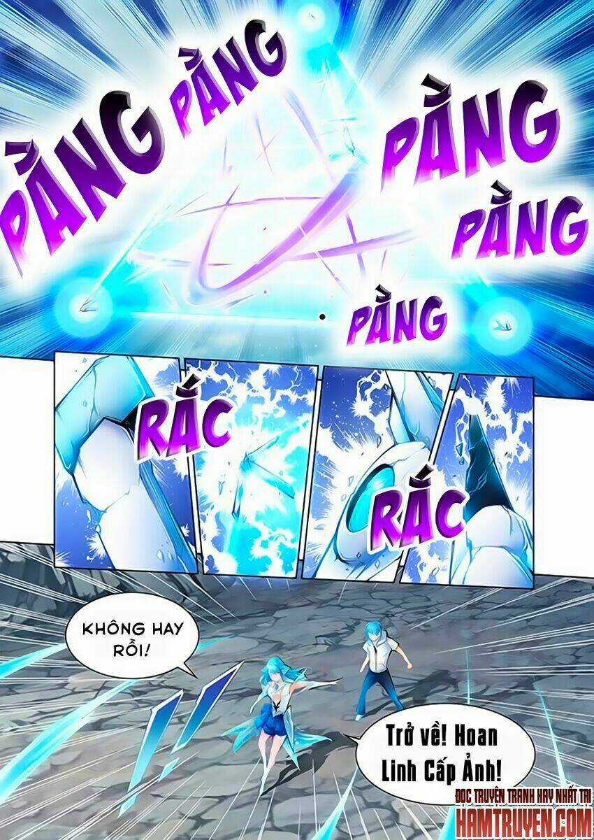 Phá Hiểu Thế Kỷ Chapter 15 trang 9