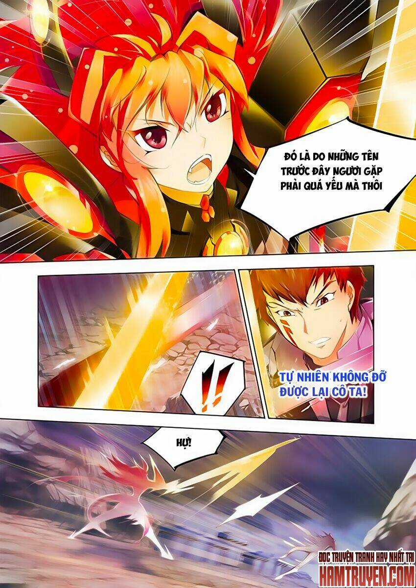 Phá Hiểu Thế Kỷ Chapter 16 trang 2