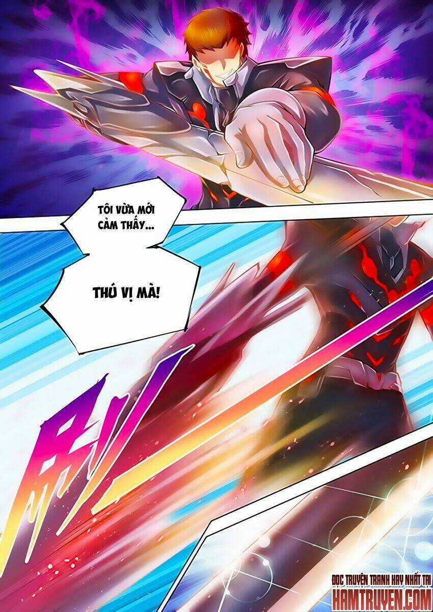 Phá Hiểu Thế Kỷ Chapter 16 trang 6