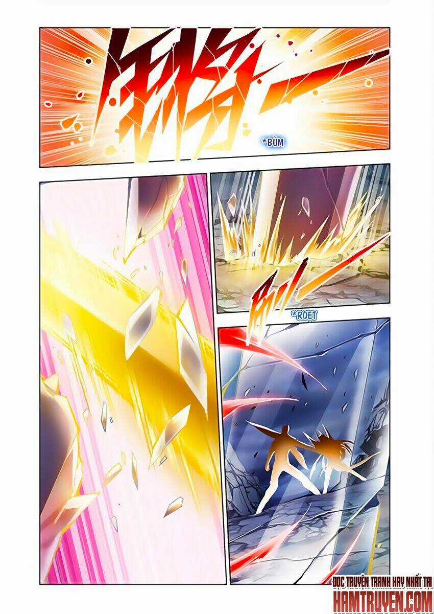 Phá Hiểu Thế Kỷ Chapter 16 trang 9