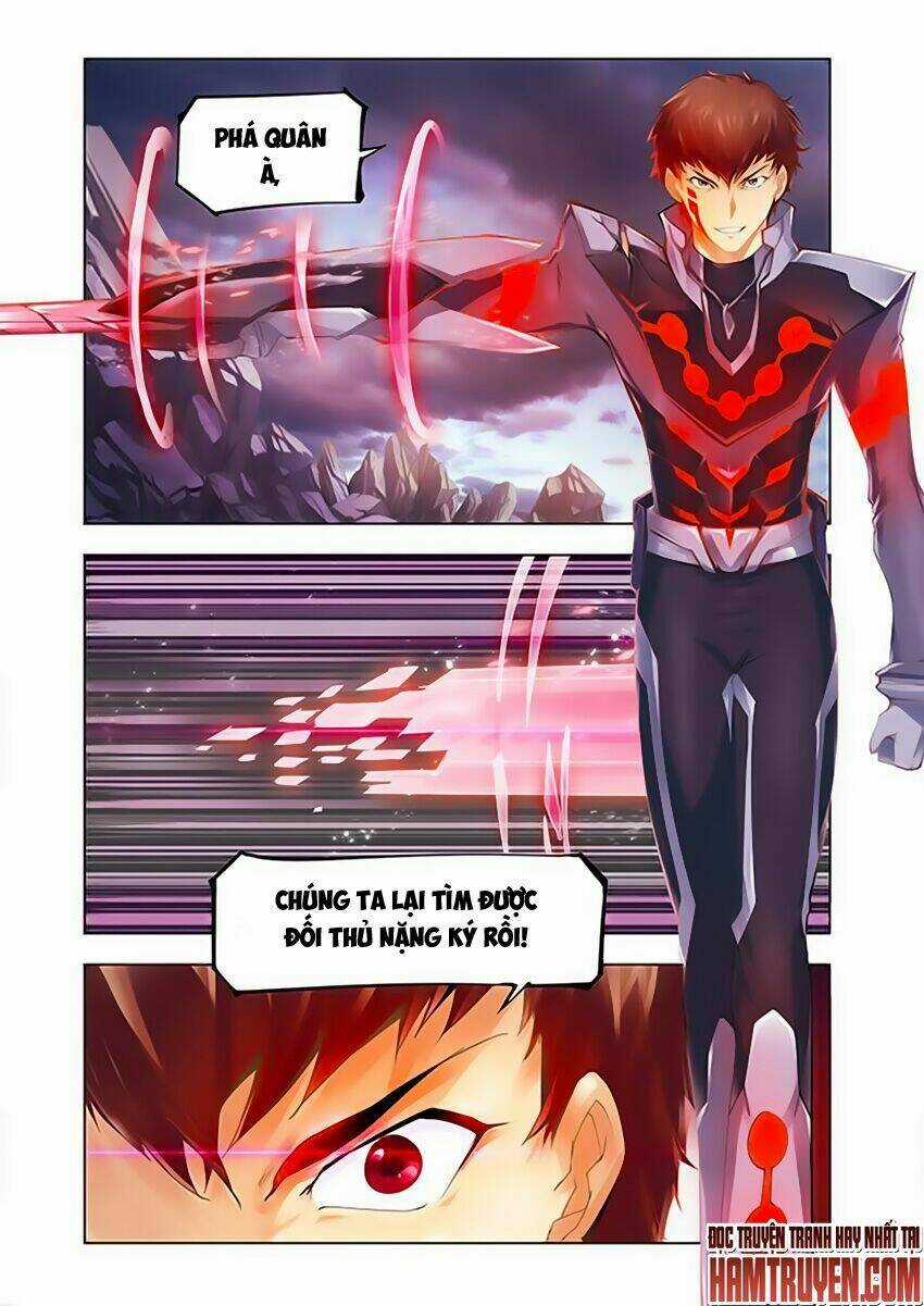 Phá Hiểu Thế Kỷ Chapter 17 trang 2